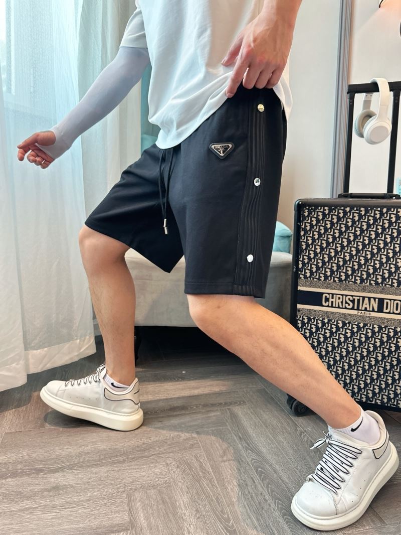 Prada Short Pants